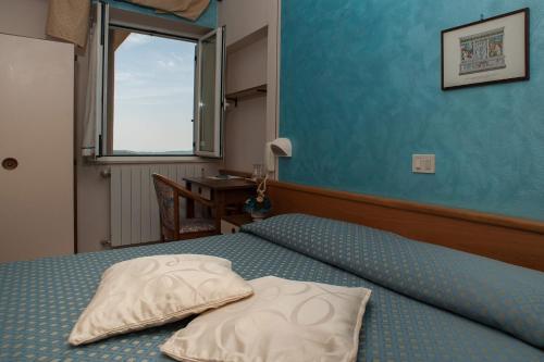 Hotel Albergo Ristorante Il Fungo