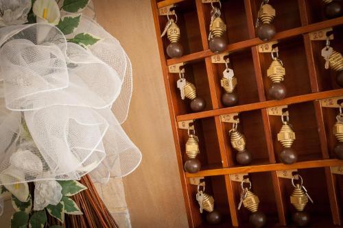 Hotel Albergo Ristorante Il Fungo
