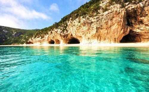 Hotel Bia Maore