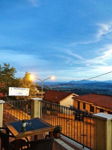 Hotel Bia Maore