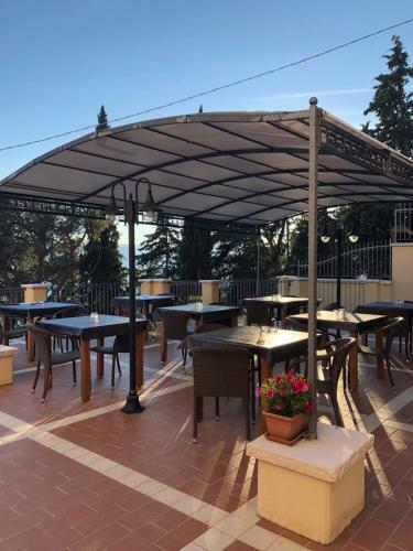 Hotel Bia Maore
