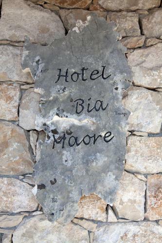 Hotel Bia Maore