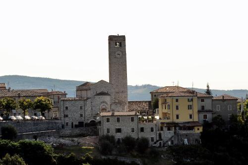 Hotel Villa San Giorgio