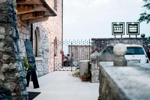 Hotel Villa San Giorgio