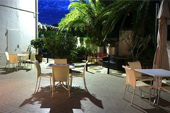 Hotel Scigliano