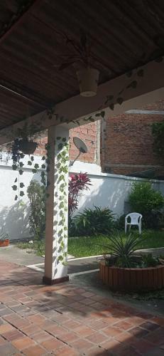 Casa Hostal Cali Bella
