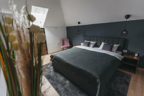 Apartamento City Centar House