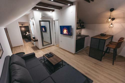 Apartamento City Centar House