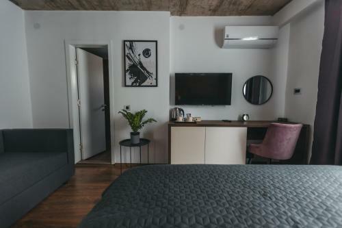 Apartamento City Centar House