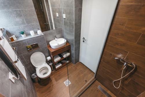 Apartamento City Centar House