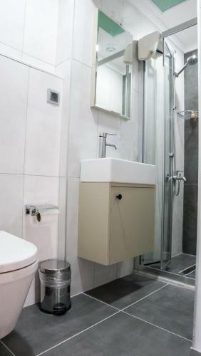 Hotel �ali?kanlar Otel