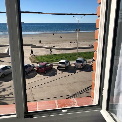 Apartamento Madryn Bugan Villa
