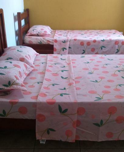 Hostal Su�tes Arraial Do Cabo