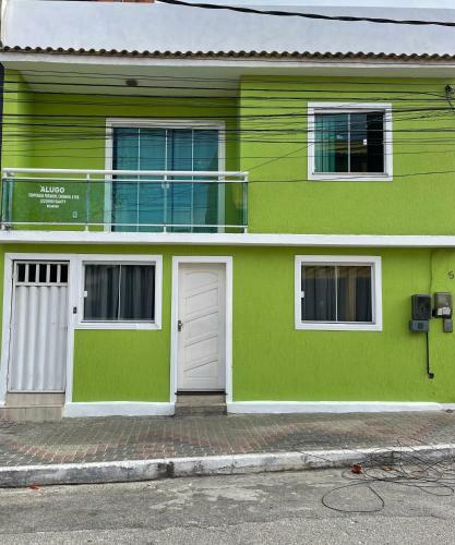 Casa Temporada Arraial Do Cabo Com Estacionamento