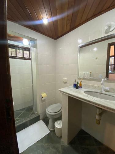 Hostal Loft Mirante Da Torre Praia Dos Anjos