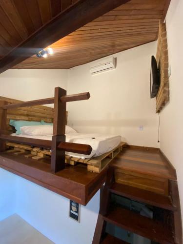 Hostal Loft Mirante Da Torre Praia Dos Anjos