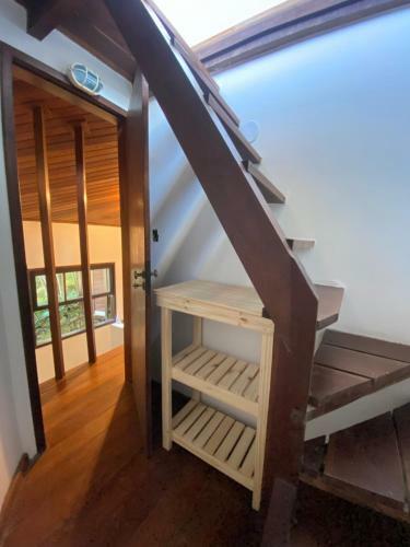 Hostal Loft Mirante Da Torre Praia Dos Anjos