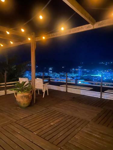 Hostal Loft Mirante Da Torre Praia Dos Anjos