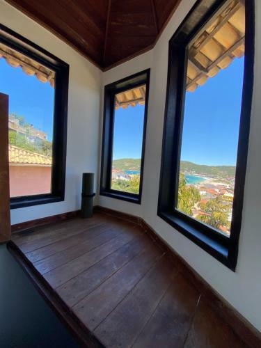 Hostal Loft Mirante Da Torre Praia Dos Anjos