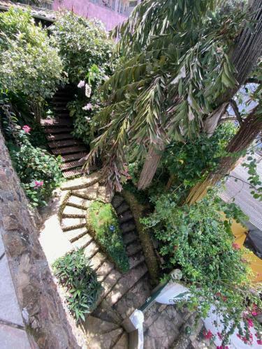 Hostal Loft Mirante Da Torre Praia Dos Anjos