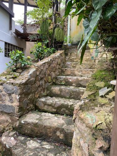 Hostal Loft Mirante Da Torre Praia Dos Anjos
