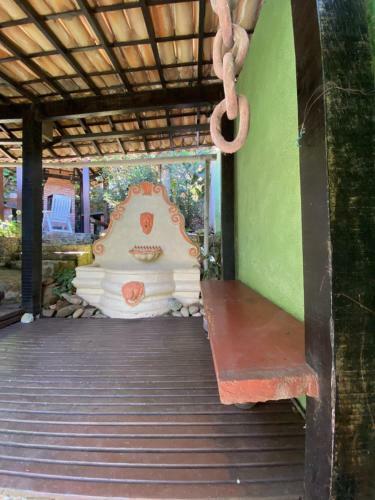 Hostal Loft Mirante Da Torre Praia Dos Anjos