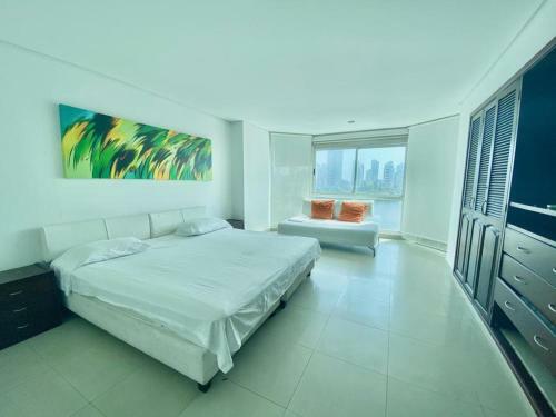 Apartamentos Torres Del Lago Caribe Tours