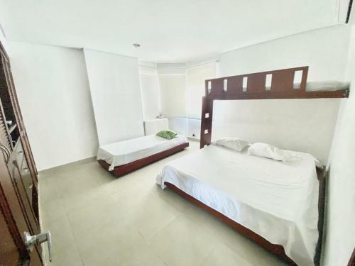 Apartamentos Torres Del Lago Caribe Tours