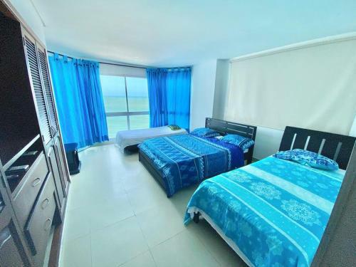 Apartamentos Torres Del Lago Caribe Tours