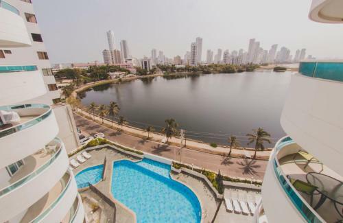 Apartamentos Torres Del Lago Caribe Tours