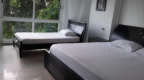 Apartamentos Torres Del Lago Caribe Tours
