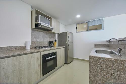 Apartamento Artsy Oceanview Condo W Incredible Rooftop Pool