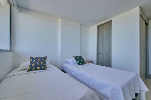 Apartamento Artsy Oceanview Condo W Incredible Rooftop Pool