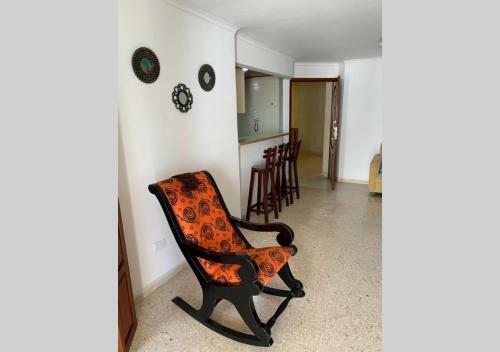 Apartamento Aparata Estudio - Altamar Del Cabrero