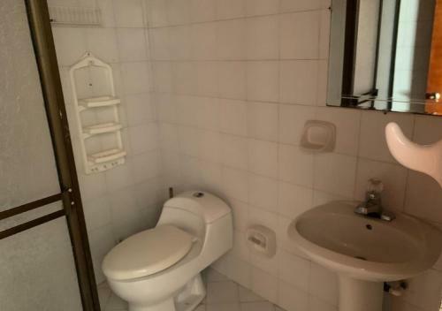 Apartamento Aparata Estudio - Altamar Del Cabrero