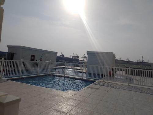 Apartamento Newport Alojamiento Familiar