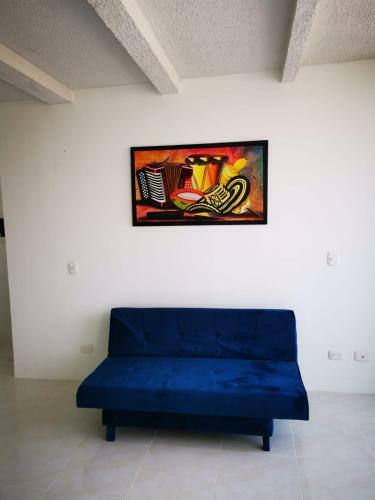 Apartamento Newport Alojamiento Familiar