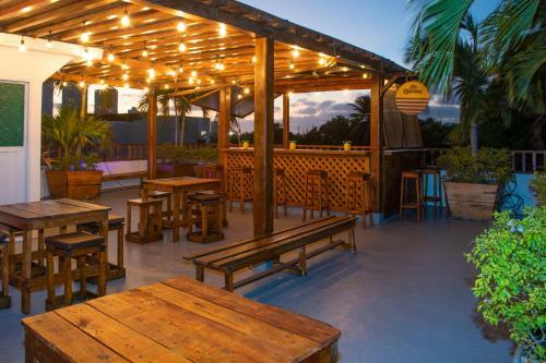 Apartamento Bike And Dive House
