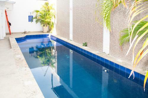 Apartamento Bike And Dive House