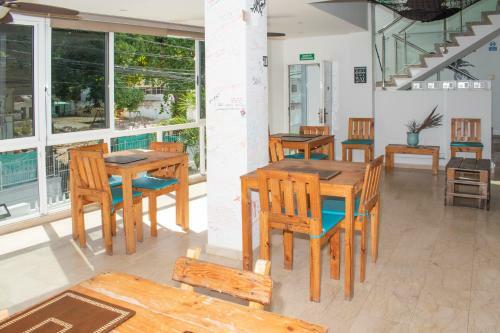Apartamento Bike And Dive House