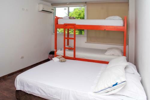 Apartamento Bike And Dive House