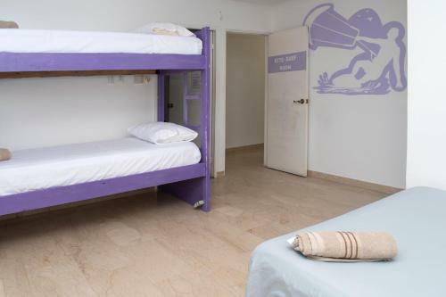 Apartamento Bike And Dive House
