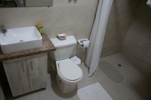 Apartamento 2 Bedroom Apt - Great Location - Inside Historic City