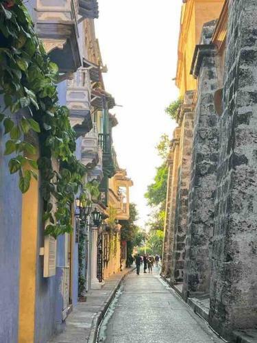 Apartamento Confortable Condo � 5 Min Del Centro Hist�rico