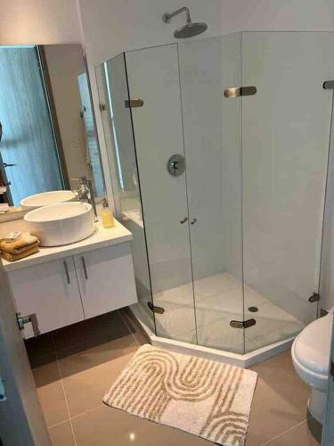 Apartamento Confortable Condo � 5 Min Del Centro Hist�rico