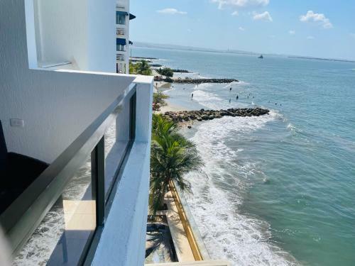 Apartamento Caribean Ocean View