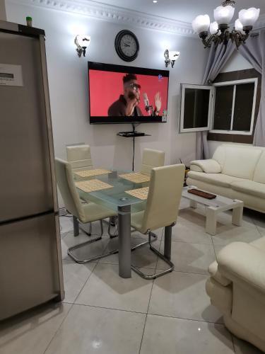 Apartamento R�sidence H�teli�re Mb