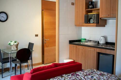 Apartamento Depto Studio Ski Out Valle Nevado, Funcional 2pax Edificio Valle De C�ndores Servicio Hom Vc1401