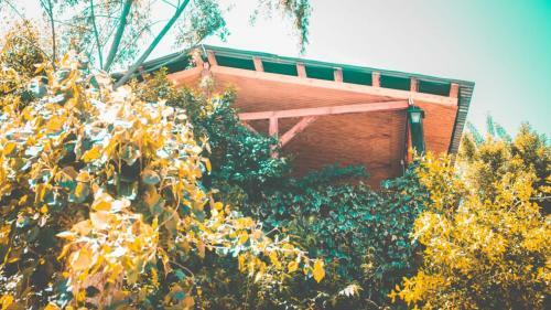 Apartamento Caba�as Salto Del Laja .