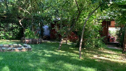 Apartamento Caba�as Salto Del Laja .